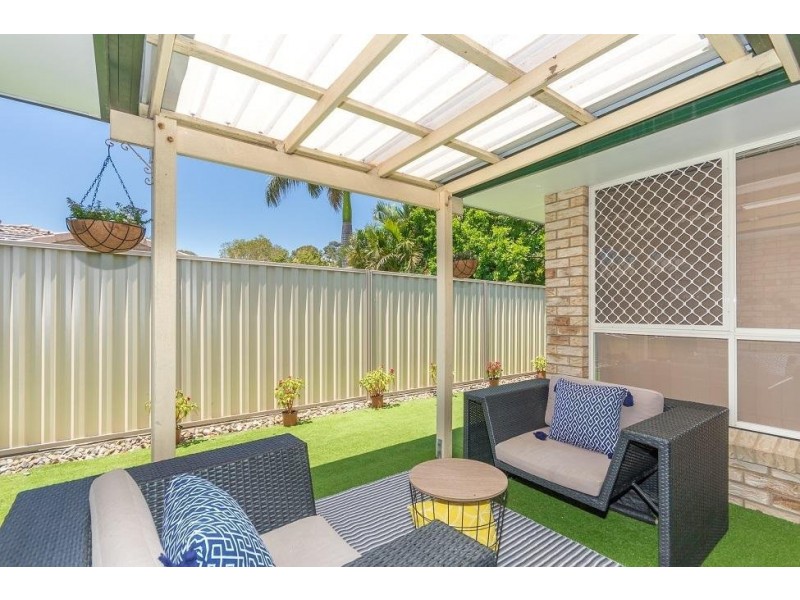 45 Northholm Crescent, Boondall QLD 4034