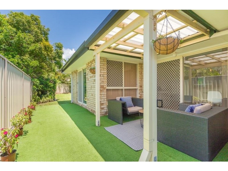 45 Northholm Crescent, Boondall QLD 4034