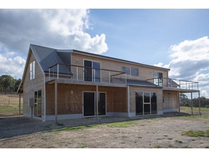 39 Annears Road, Blackwall TAS 7275