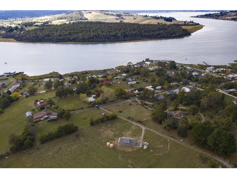 39 Annears Road, Blackwall TAS 7275
