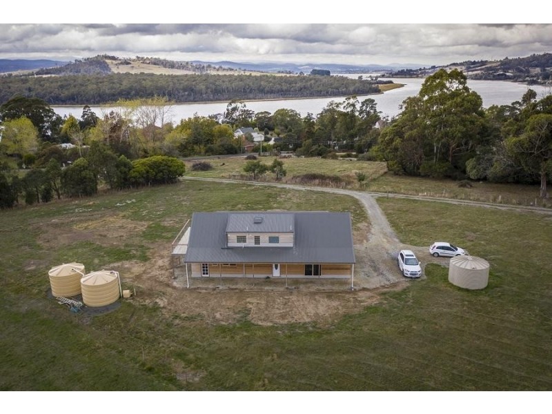 39 Annears Road, Blackwall TAS 7275