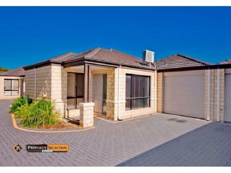83B Finchley Crescent, Balga WA 6061