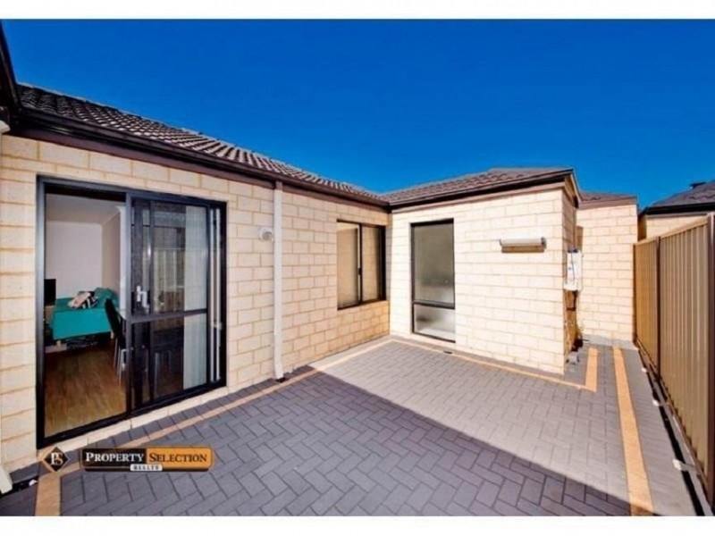 83B Finchley Crescent, Balga WA 6061