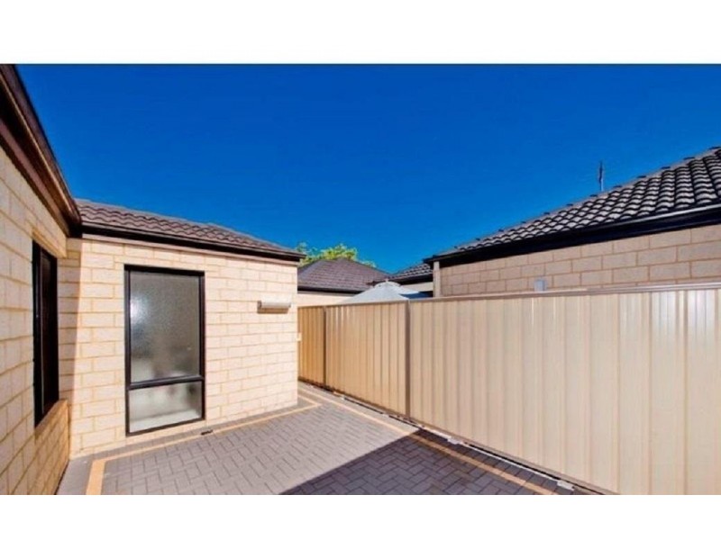 83B Finchley Crescent, Balga WA 6061