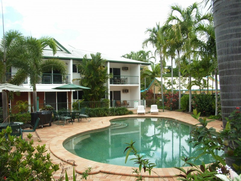 6/8 Faculty Close, Smithfield QLD 4878
