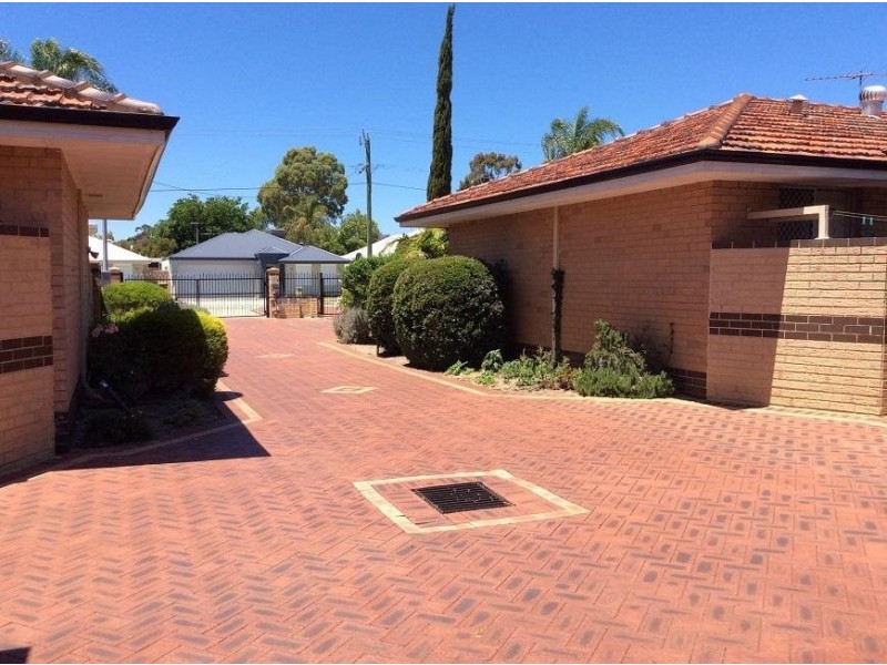 3/58 Crawford Street, East Cannington WA 6107