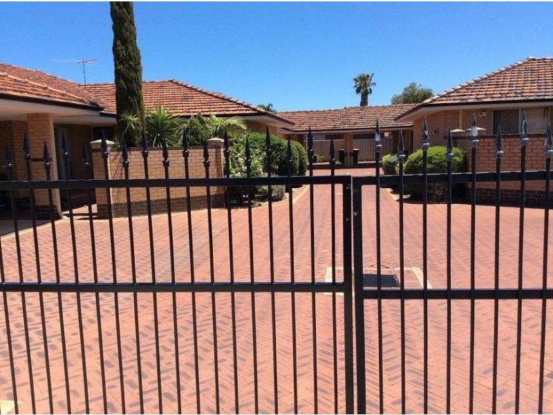 3/58 Crawford Street, East Cannington WA 6107