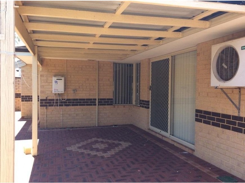 3/58 Crawford Street, East Cannington WA 6107