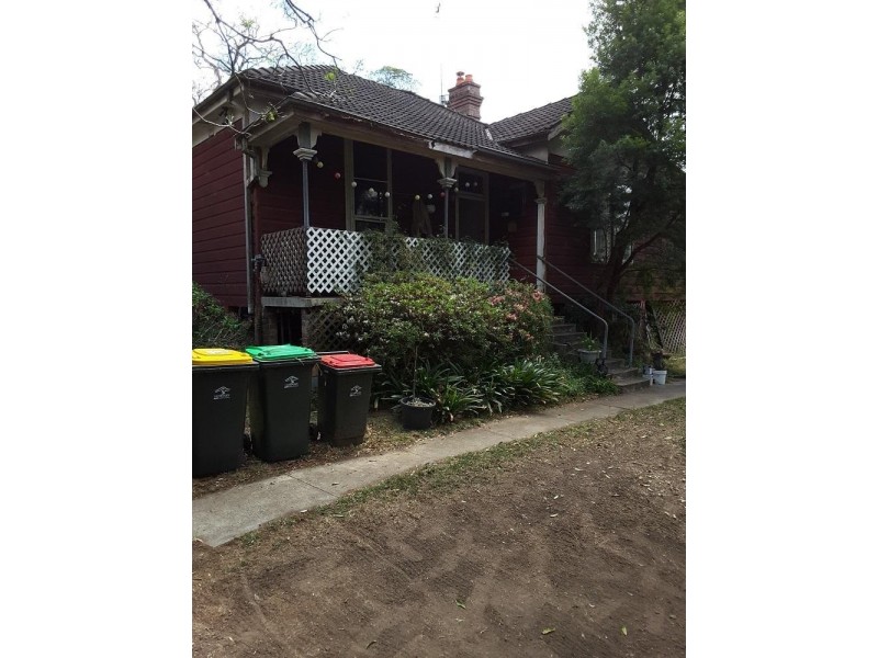 1 Isis Street, Wahroonga NSW 2076