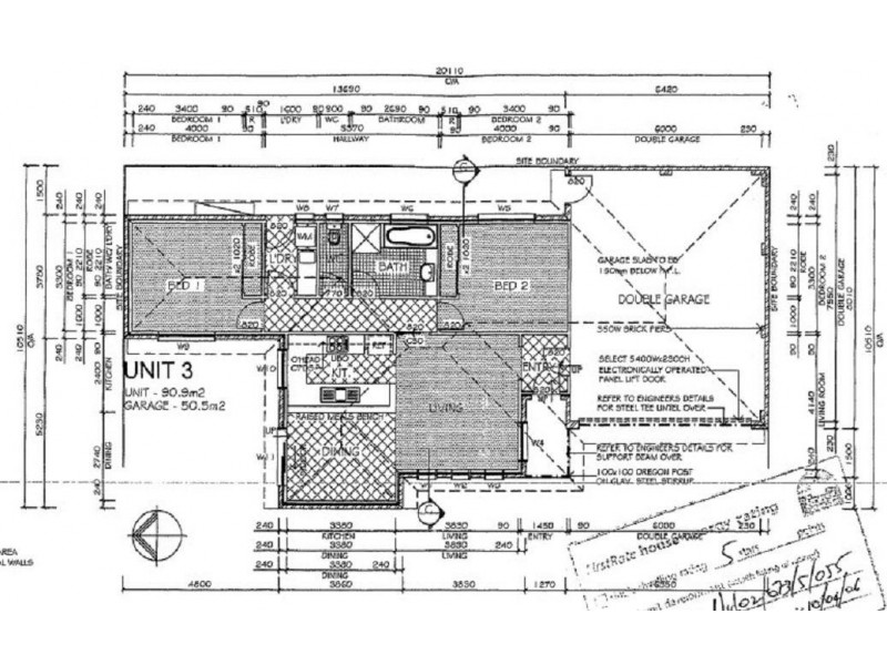 3/17 Barker Avenue, Shepparton VIC 3630