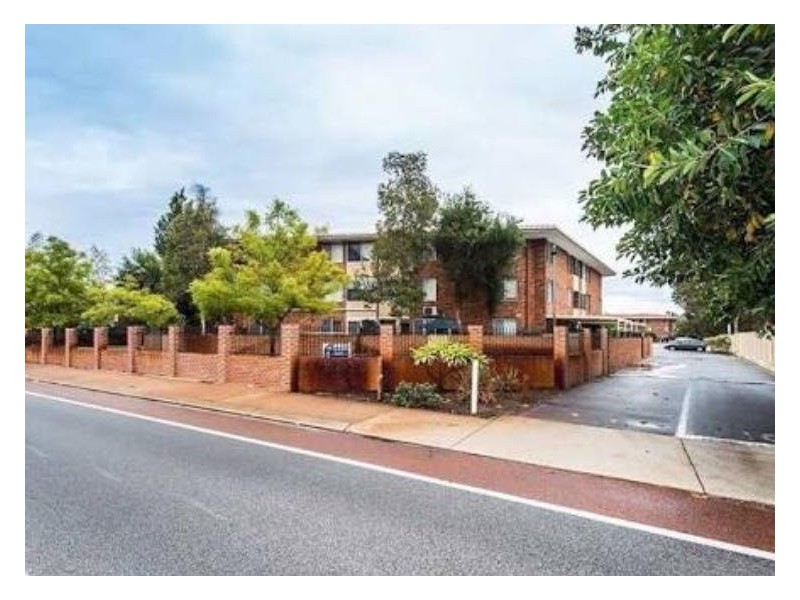 15F/47 Herdsman Parade, Wembley WA 6014