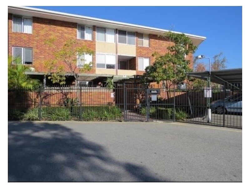 15F/47 Herdsman Parade, Wembley WA 6014