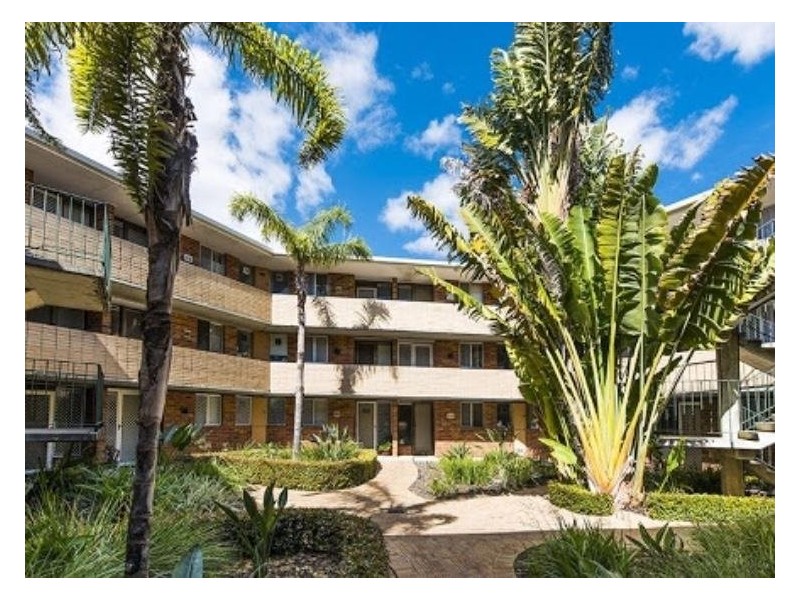 15F/47 Herdsman Parade, Wembley WA 6014