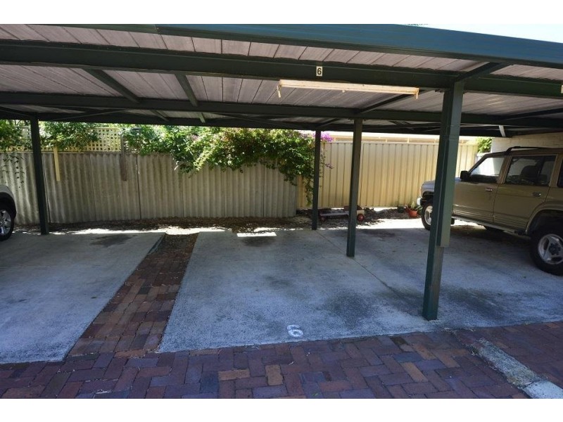 6/7 Leane Street, South Perth WA 6151
