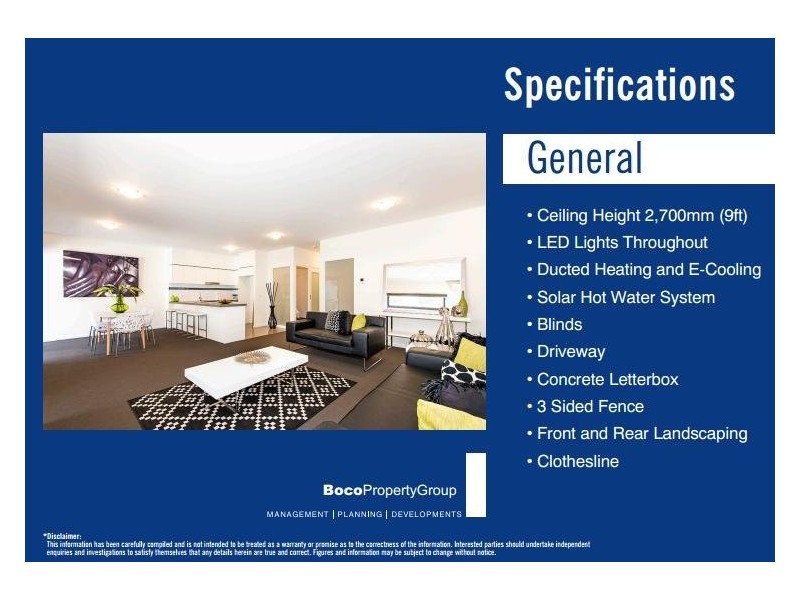 Lot 1111 Coldfall Way, Mickleham VIC 3064