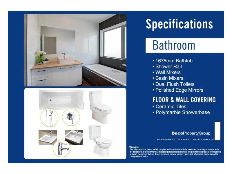 Lot 1111 Coldfall Way, Mickleham VIC 3064