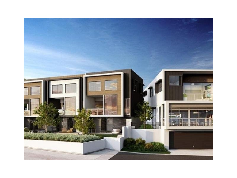 7562/3400 Panorama Drive, Carrara QLD 4211