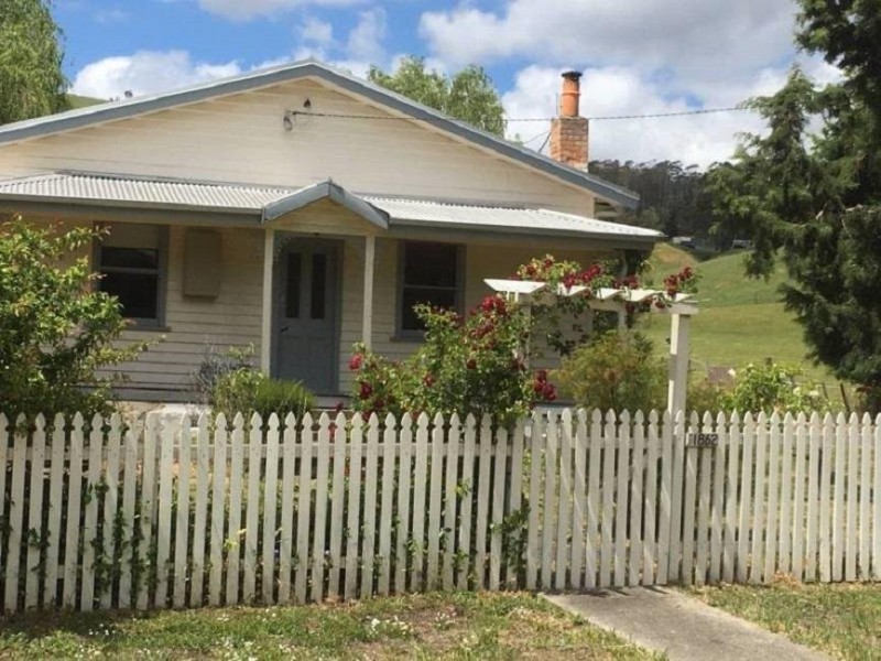 1862 Lilydale Road, Lilydale TAS 7268