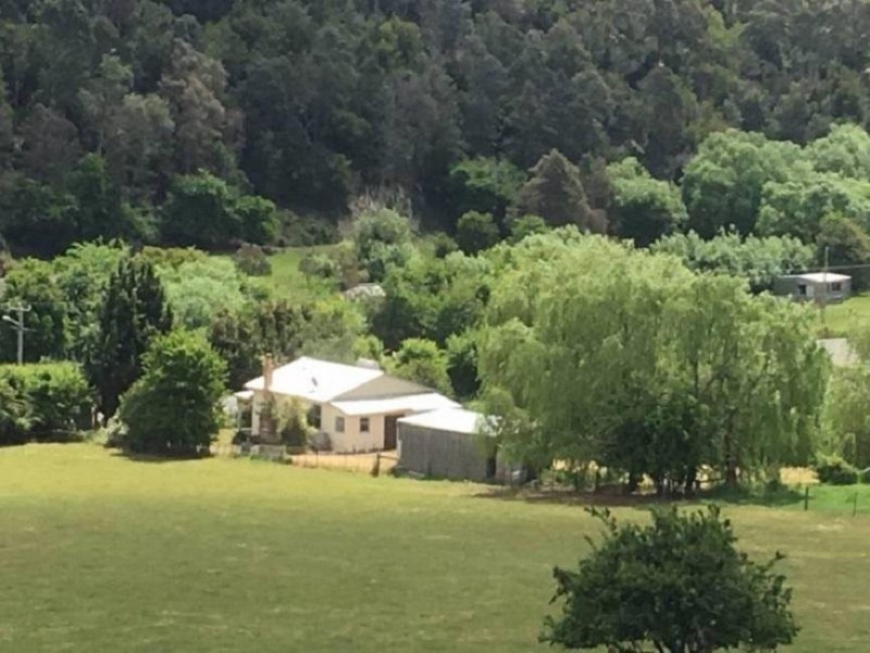 1862 Lilydale Road, Lilydale TAS 7268