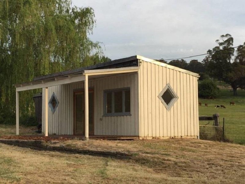 1862 Lilydale Road, Lilydale TAS 7268
