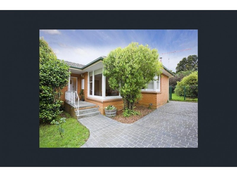 237 High Street Road, Ashwood VIC 3147
