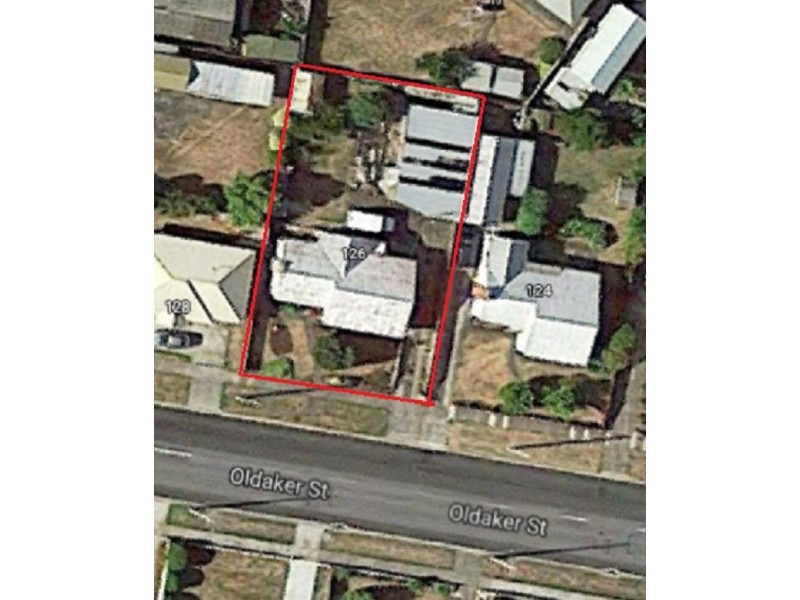 126 Oldaker Street, Devonport TAS 7310