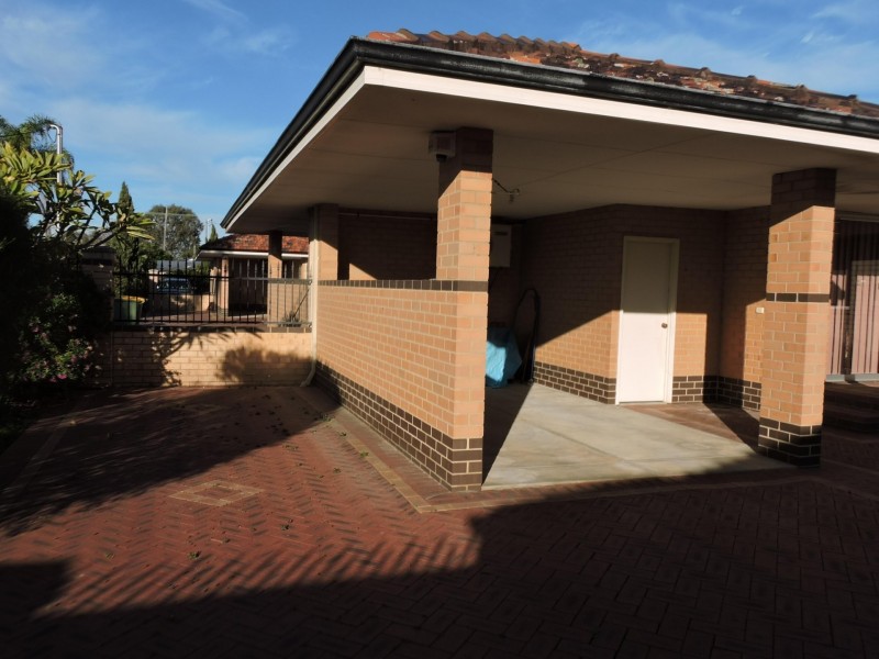 2/58 Crawford Street, East Cannington WA 6107