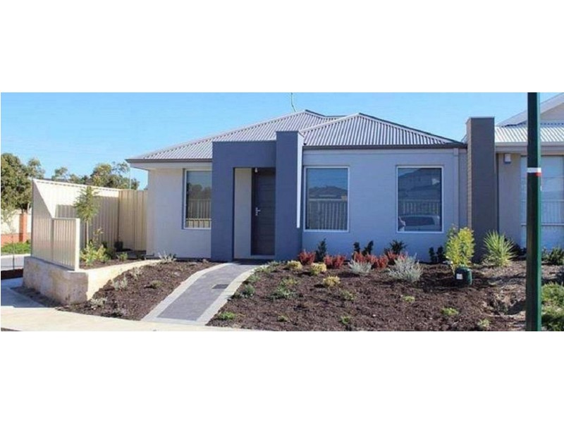 46 Belcastro Way, Madeley WA 6065