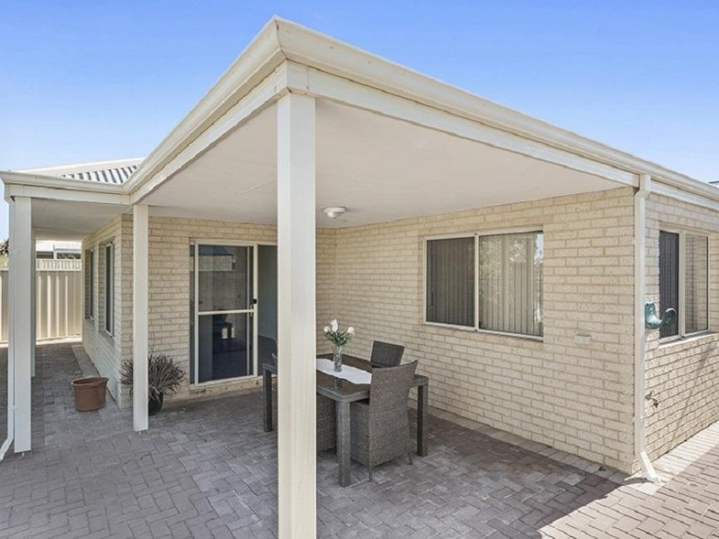 10/146 St Andrews Drive, Yanchep WA 6035