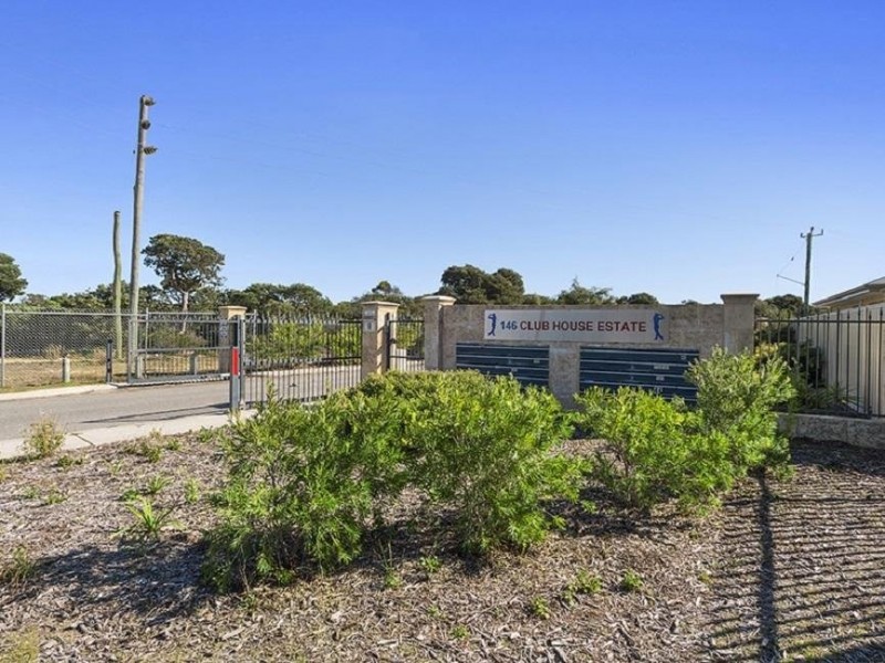 10/146 St Andrews Drive, Yanchep WA 6035