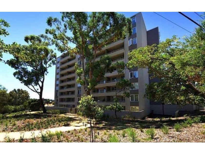 68/31 Wellington Street, Mosman Park WA 6012