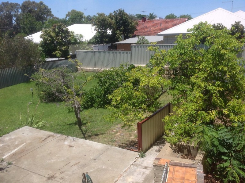 27 Riggs Way, Hamilton Hill WA 6163