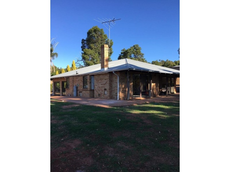 45 Stock Road, Gidgegannup WA 6083