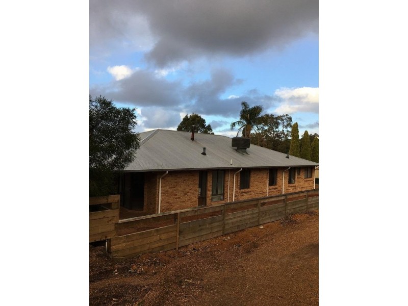 45 Stock Road, Gidgegannup WA 6083