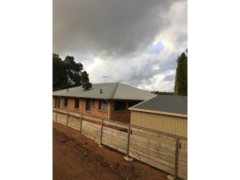 45 Stock Road, Gidgegannup WA 6083