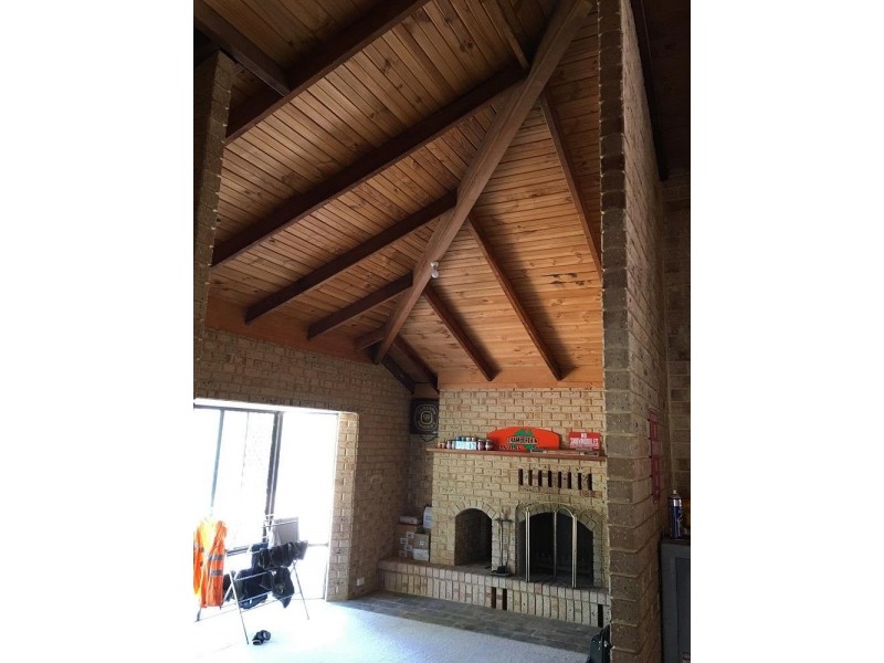 45 Stock Road, Gidgegannup WA 6083