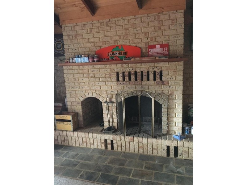 45 Stock Road, Gidgegannup WA 6083