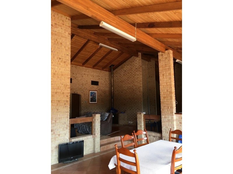 45 Stock Road, Gidgegannup WA 6083