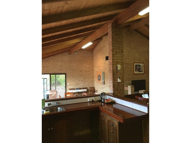 45 Stock Road, Gidgegannup WA 6083