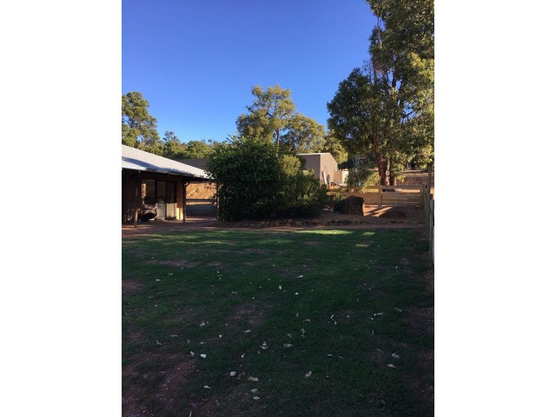 45 Stock Road, Gidgegannup WA 6083