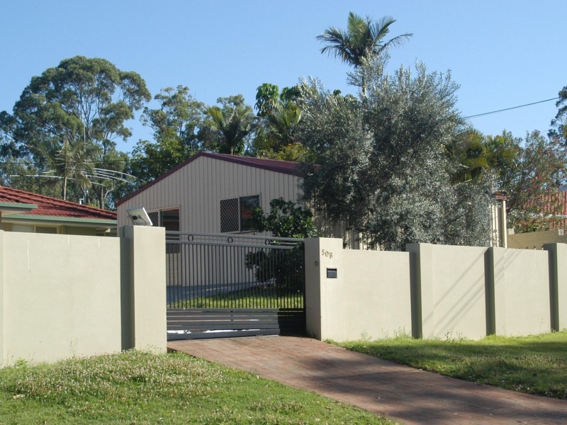 50B Clarence Drive, Helensvale QLD 4212