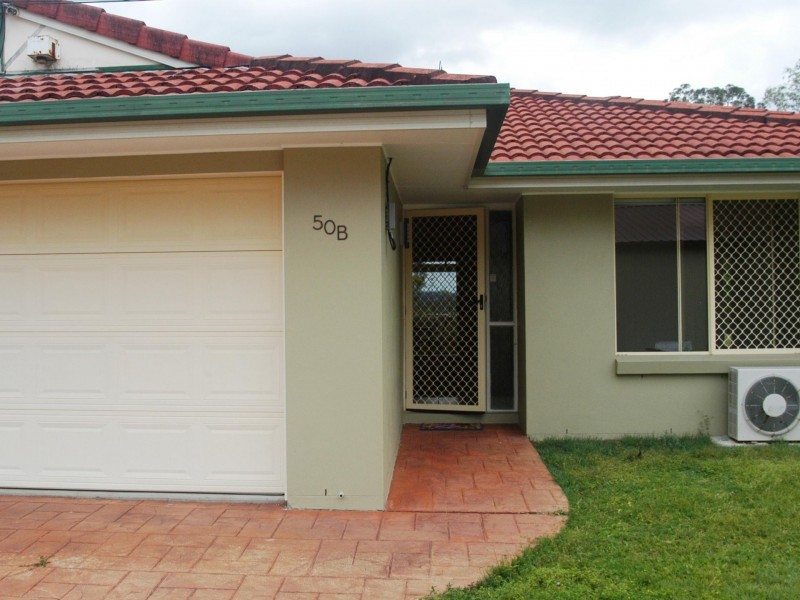 50B Clarence Drive, Helensvale QLD 4212