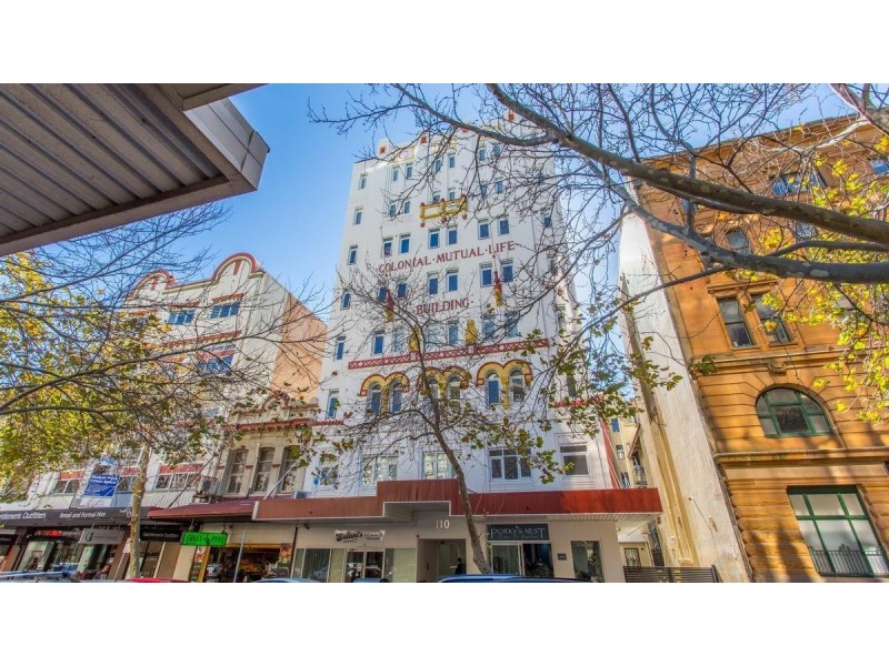 302/110 Hunter Street, Newcastle NSW 2300
