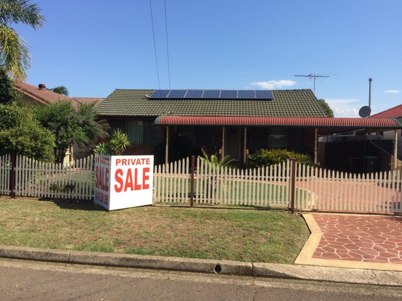 18 Medley Avenue, Liverpool NSW 2170