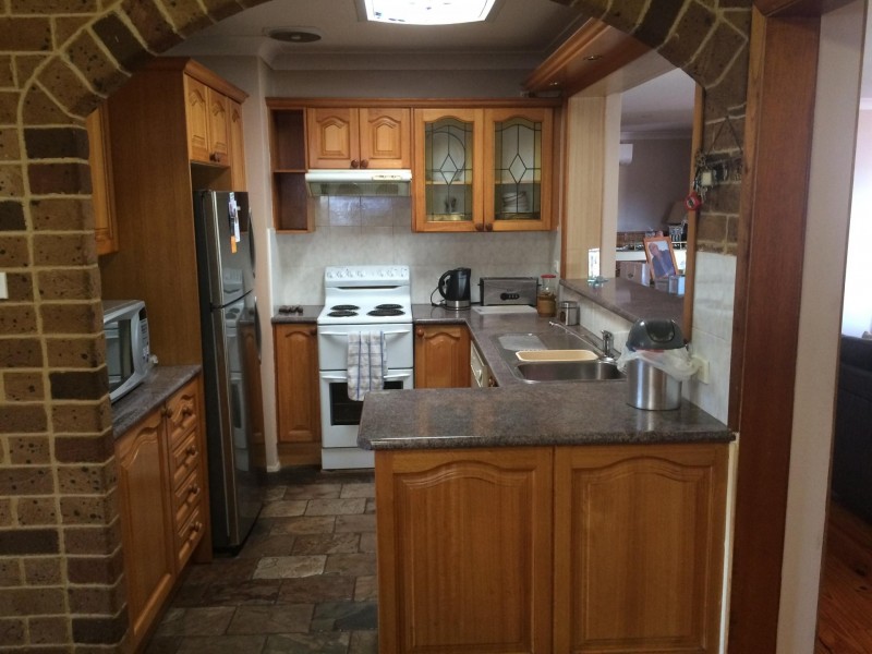 18 Medley Avenue, Liverpool NSW 2170