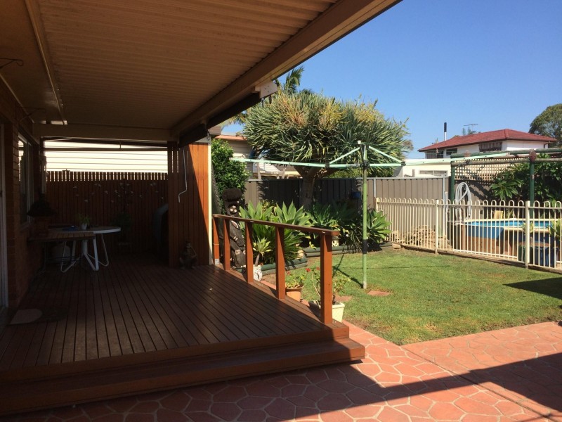18 Medley Avenue, Liverpool NSW 2170