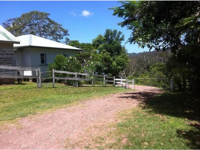 172 Crawfords Road, Black Mountain QLD 4563