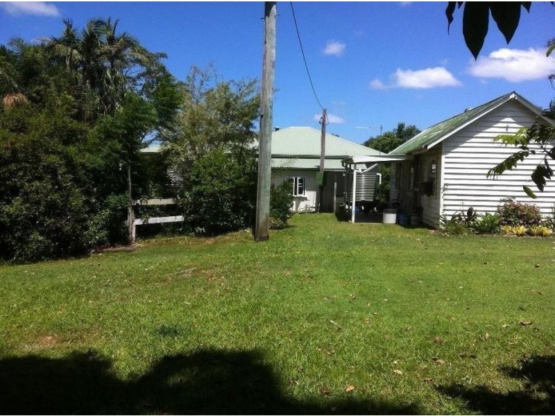 172 Crawfords Road, Black Mountain QLD 4563