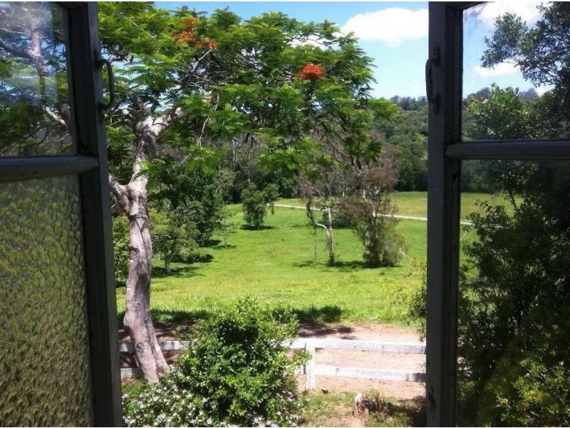 172 Crawfords Road, Black Mountain QLD 4563