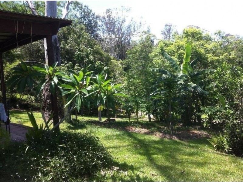 172 Crawfords Road, Black Mountain QLD 4563